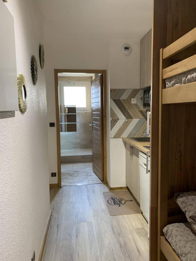 Antonia2 Apartment Brides-les-Bains Exterior photo